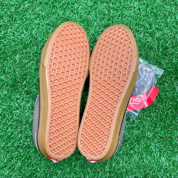 Vans Old Skool Gumsole - Picture 3 of 9